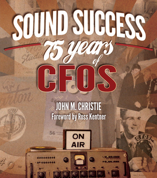 Sound Success: 75 Years of CFOS
