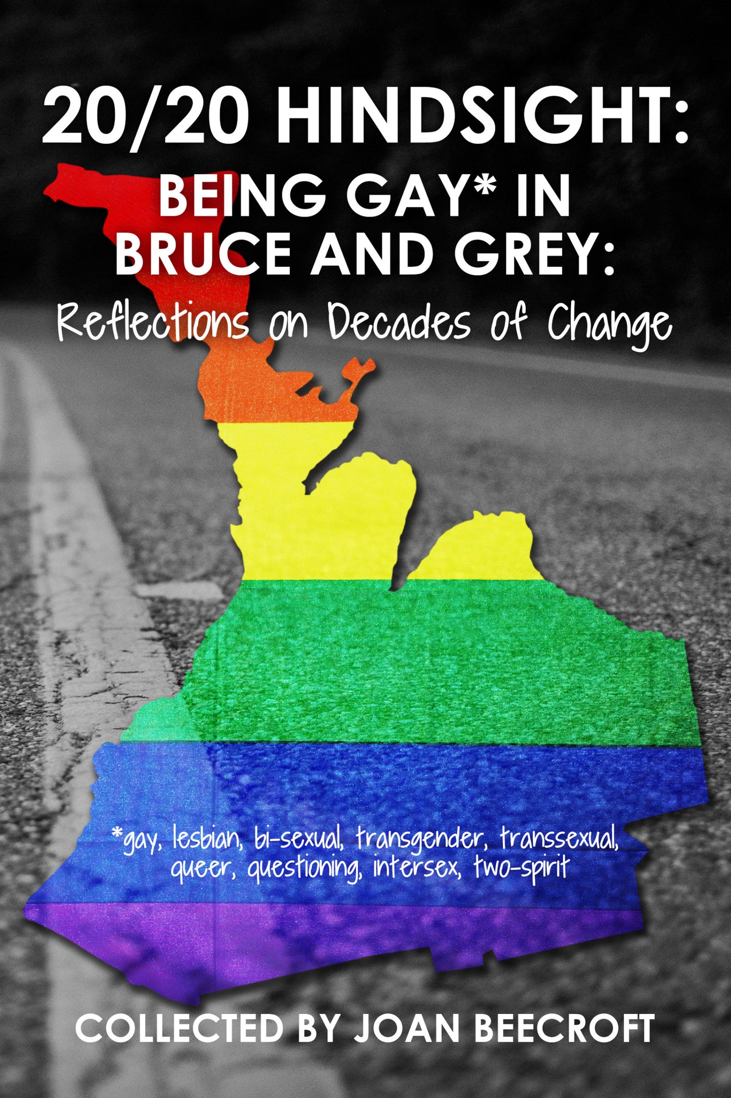 20/20 Hindsight: Being Gay* in Bruce and Grey