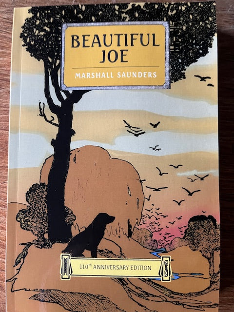 Beautiful Joe: 110th Anniversary Edition