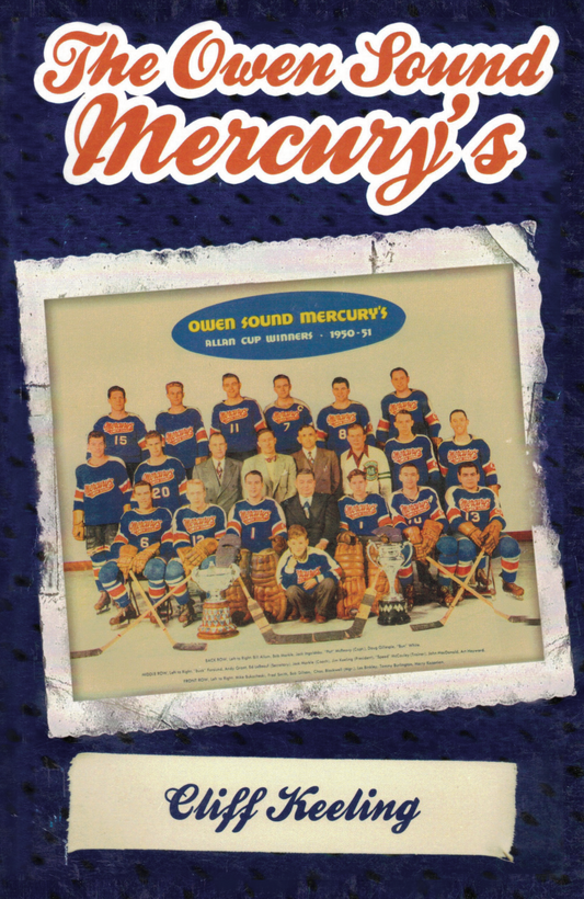 The Owen Sound Mercury's
