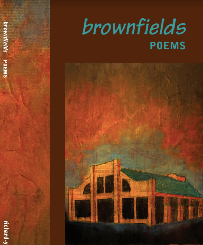 Brownfields: Poems