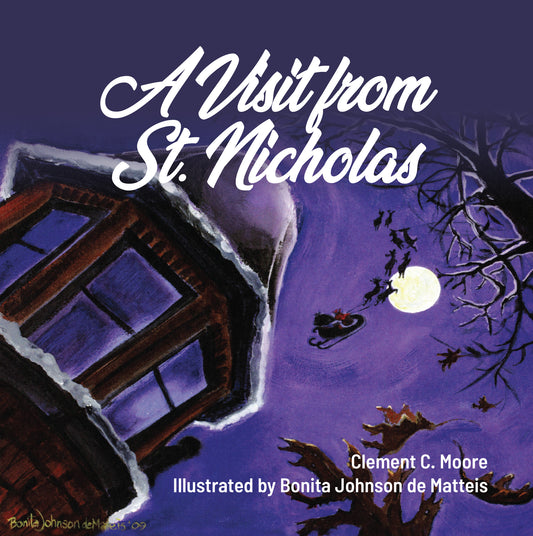 A Visit from St.Nicholas