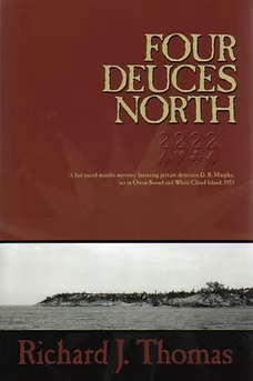 Four Deuces North