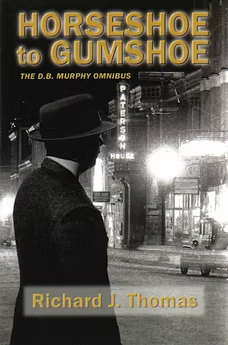 Horseshoe to Gumshoe