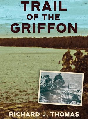 Trail of the Griffon